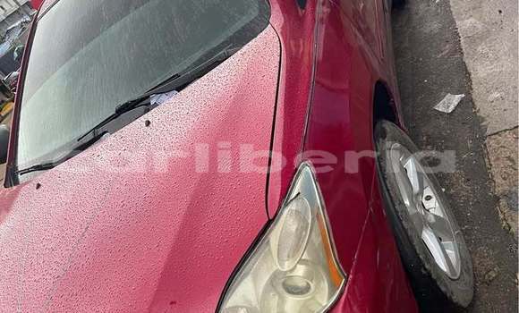 Acheter Occasion Voiture Lexus RX Rouge à Monrovia, Comté de Montserrado Acheter Occasion Voiture Lexus RX Rouge à Monrovia, Comté de Montserrado