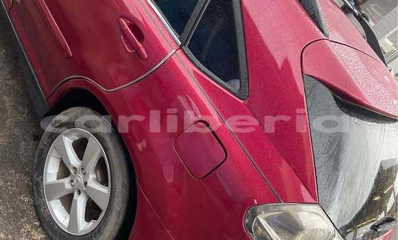 Acheter Occasion Voiture Lexus RX Rouge à Monrovia, Comté de Montserrado Acheter Occasion Voiture Lexus RX Rouge à Monrovia, Comté de Montserrado