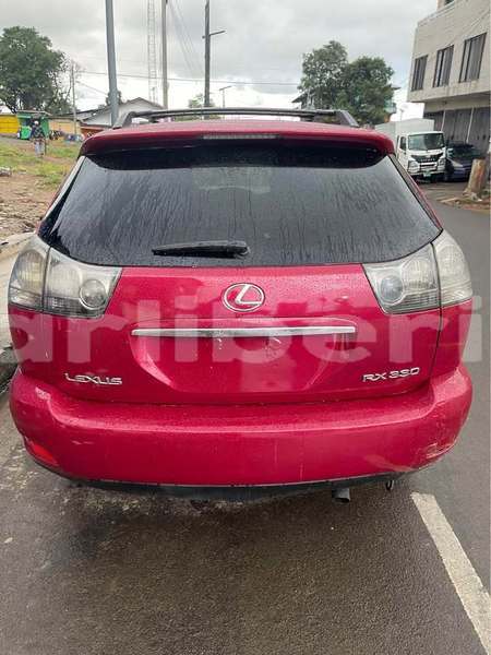 Big with watermark lexus rx montserrado county monrovia 4990