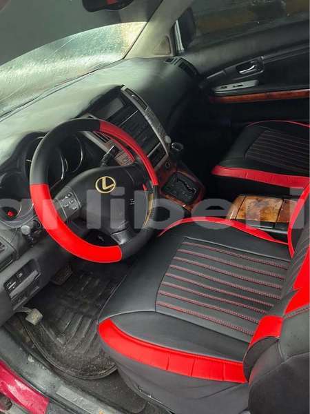 Big with watermark lexus rx montserrado county monrovia 4990