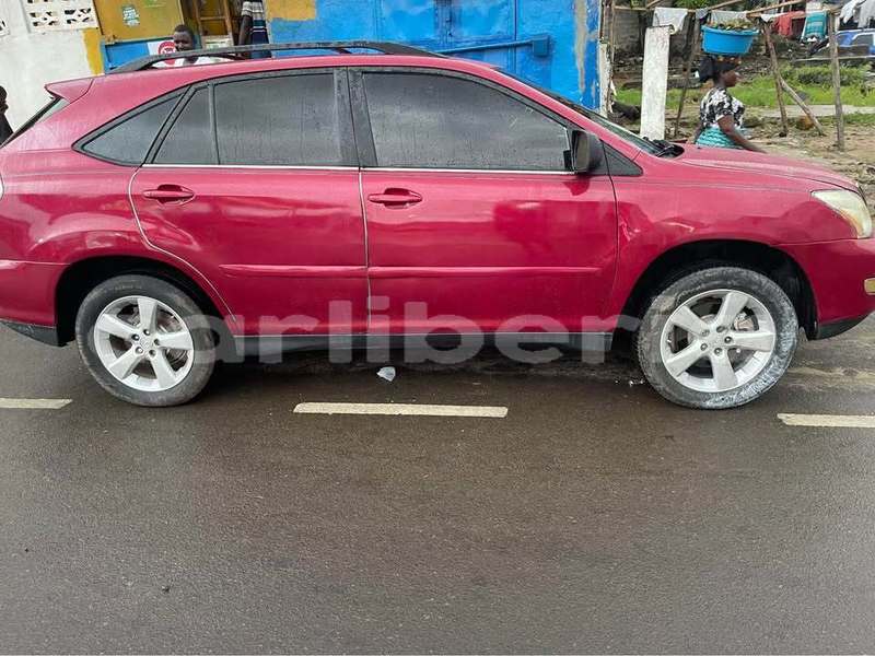 Big with watermark lexus rx montserrado county monrovia 4990