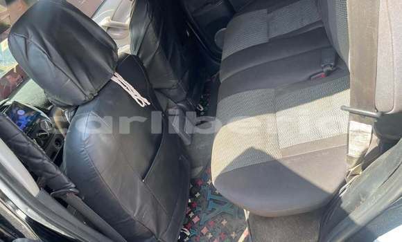 Acheter Occasion Voiture Toyota RAV4 Rouge à Monrovia, Comté de Montserrado Acheter Occasion Voiture Toyota RAV4 Rouge à Monrovia, Comté de Montserrado