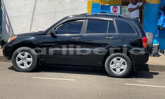 Acheter Occasion Voiture Toyota RAV4 Rouge à Monrovia, Comté de Montserrado Acheter Occasion Voiture Toyota RAV4 Rouge à Monrovia, Comté de Montserrado