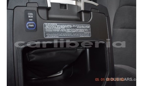 Buy Import Toyota Land Cruiser Other Car in Import - Dubai in Bomi County Buy Import Toyota Land Cruiser Other Car in Import - Dubai in Bomi County