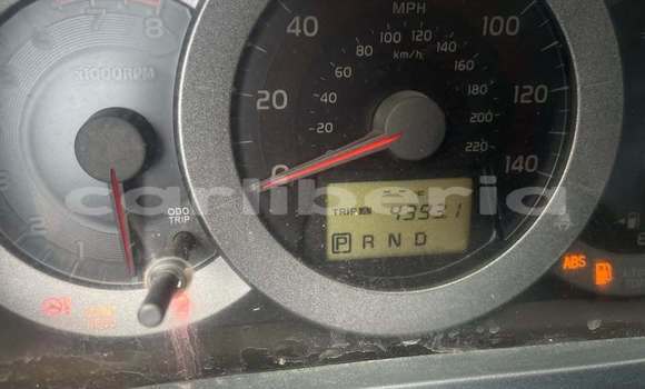 Acheter Occasion Voiture Toyota RAV4 Bleu à Monrovia, Comté de Montserrado Acheter Occasion Voiture Toyota RAV4 Bleu à Monrovia, Comté de Montserrado