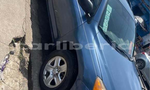 Acheter Occasion Voiture Toyota RAV4 Bleu à Monrovia, Comté de Montserrado Acheter Occasion Voiture Toyota RAV4 Bleu à Monrovia, Comté de Montserrado