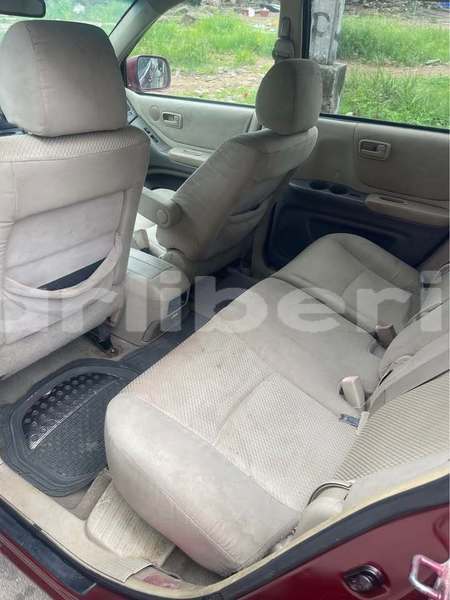 Big with watermark toyota highlander montserrado county monrovia 4993