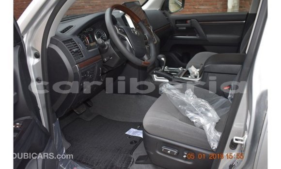 Buy Import Toyota Land Cruiser Other Car in Import - Dubai in Bomi County Buy Import Toyota Land Cruiser Other Car in Import - Dubai in Bomi County