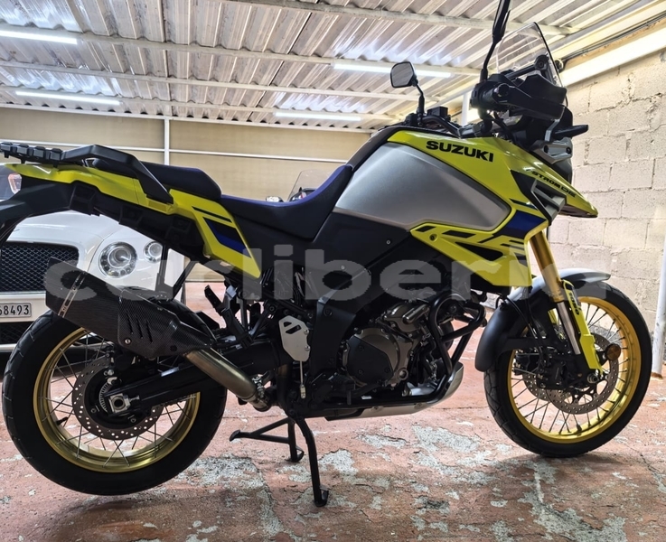 Big with watermark suzuki v strom montserrado county monrovia 4995