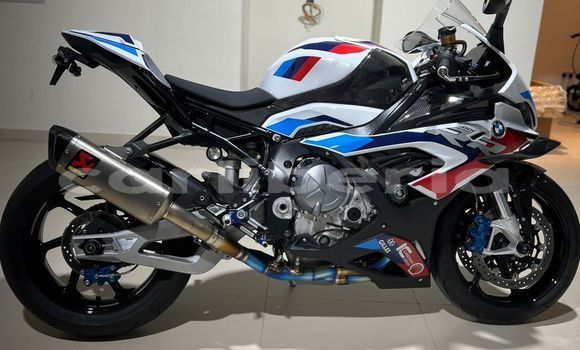 Buy Used BMW S 1000 Beige Bike in Monrovia in Montserrado County Buy Used BMW S 1000 Beige Bike in Monrovia in Montserrado County