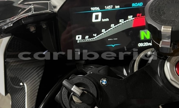 Buy Used BMW S 1000 Beige Bike in Monrovia in Montserrado County Buy Used BMW S 1000 Beige Bike in Monrovia in Montserrado County