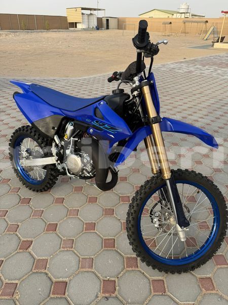 Big with watermark yamaha yz 85 montserrado county monrovia 4998