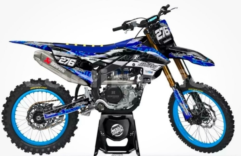 Big with watermark yamaha yz450f montserrado county monrovia 4999