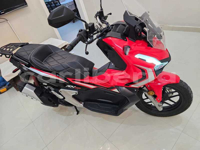 Big with watermark honda scooters montserrado county monrovia 5000