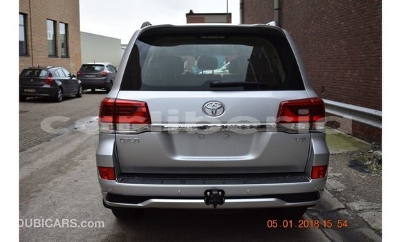 Buy Import Toyota Land Cruiser Other Car in Import - Dubai in Bomi County Buy Import Toyota Land Cruiser Other Car in Import - Dubai in Bomi County