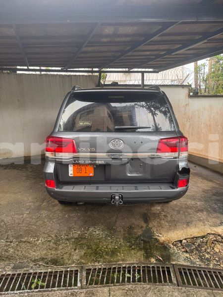 Big with watermark toyota land cruiser montserrado county monrovia 5005