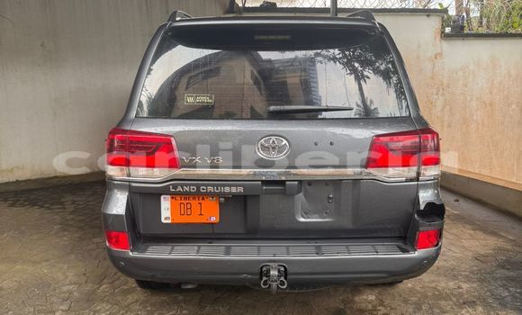 Acheter Occasion Voiture Toyota Land Cruiser Autre à Monrovia, Comté de Montserrado Acheter Occasion Voiture Toyota Land Cruiser Autre à Monrovia, Comté de Montserrado