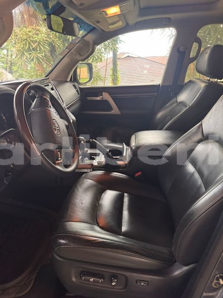 Big with watermark toyota land cruiser montserrado county monrovia 5005