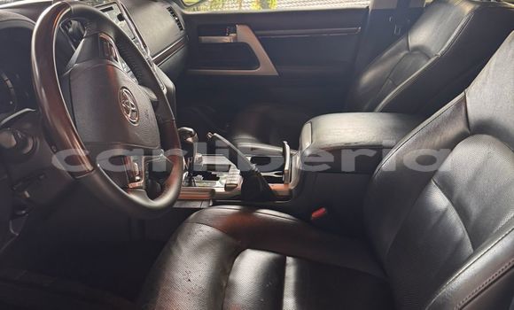 Acheter Occasion Voiture Toyota Land Cruiser Autre à Monrovia, Comté de Montserrado Acheter Occasion Voiture Toyota Land Cruiser Autre à Monrovia, Comté de Montserrado
