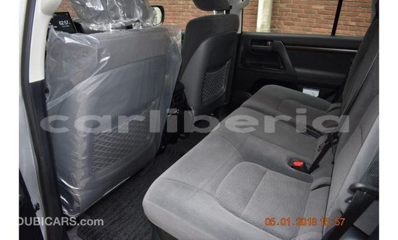 Buy Import Toyota Land Cruiser Other Car in Import - Dubai in Bomi County Buy Import Toyota Land Cruiser Other Car in Import - Dubai in Bomi County