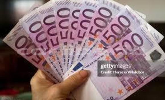 Buy Used Alpina B12 Blue Car in Cestos City in River Cess County