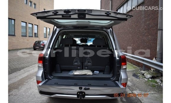 Buy Import Toyota Land Cruiser Other Car in Import - Dubai in Bomi County Buy Import Toyota Land Cruiser Other Car in Import - Dubai in Bomi County