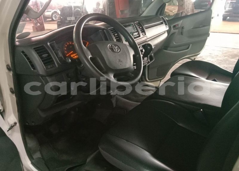 Big with watermark toyota hilux montserrado county monrovia 5037