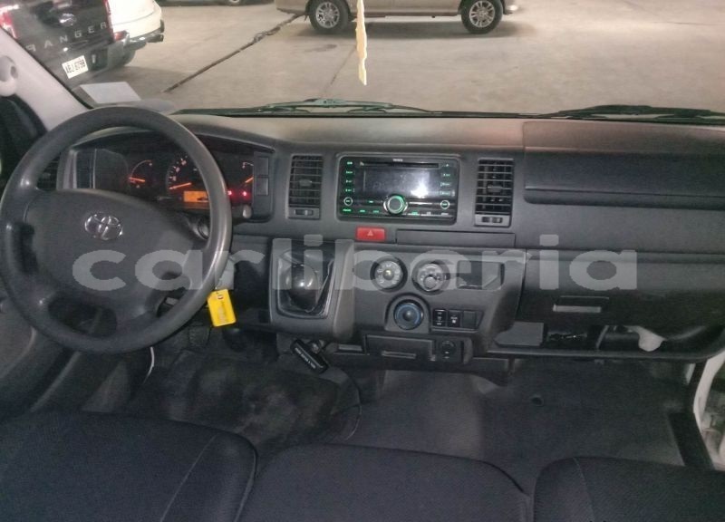 Big with watermark toyota hilux montserrado county monrovia 5037