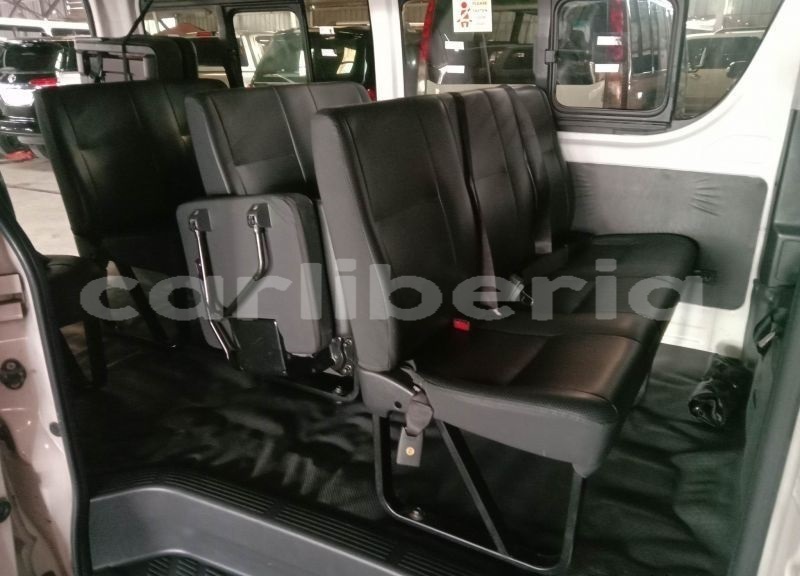 Big with watermark toyota hilux montserrado county monrovia 5037