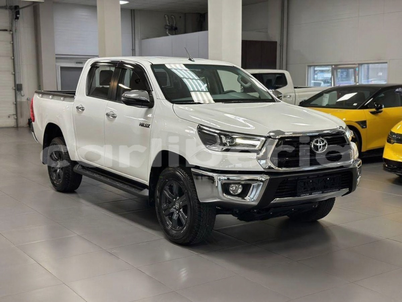 Big with watermark toyota hilux montserrado county monrovia 5038