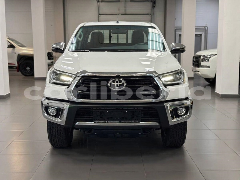 Big with watermark toyota hilux montserrado county monrovia 5038