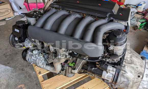 Buy Mercedes-Benz E-Class, in Monrovia in Montserrado County Buy Mercedes-Benz E-Class, in Monrovia in Montserrado County