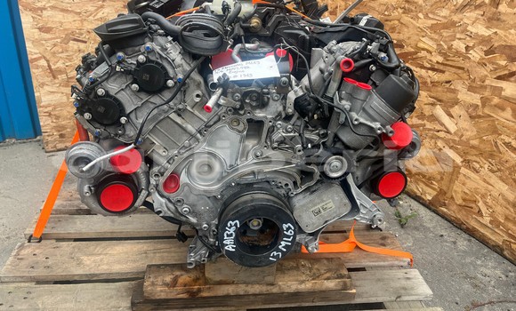 Buy 13 Mercedes ML63 AMG. in Monrovia in Montserrado County Buy 13 Mercedes ML63 AMG. in Monrovia in Montserrado County