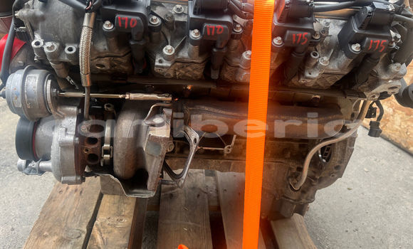 Buy 13 Mercedes ML63 AMG. in Monrovia in Montserrado County Buy 13 Mercedes ML63 AMG. in Monrovia in Montserrado County