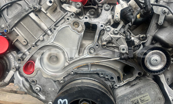 Buy 13 Mercedes ML63 AMG. in Monrovia in Montserrado County Buy 13 Mercedes ML63 AMG. in Monrovia in Montserrado County