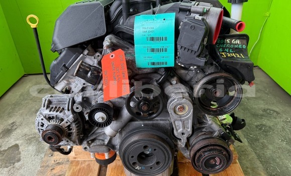 Buy 15 JEEP GRAND CHEROKEE in Harbel in Margibi County Buy 15 JEEP GRAND CHEROKEE in Harbel in Margibi County