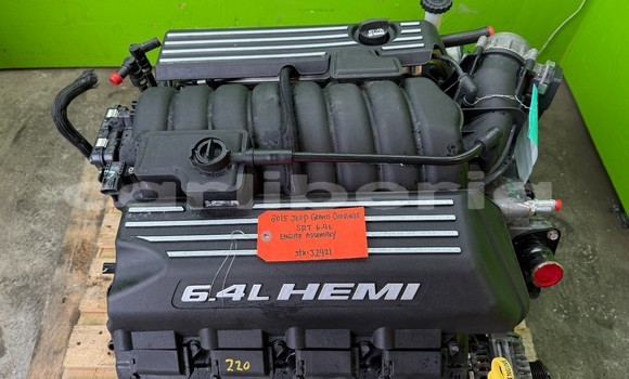 Buy 15 JEEP GRAND CHEROKEE in Harbel in Margibi County Buy 15 JEEP GRAND CHEROKEE in Harbel in Margibi County