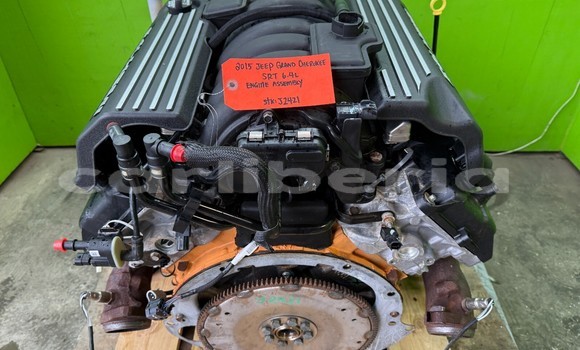 Buy 15 JEEP GRAND CHEROKEE in Harbel in Margibi County Buy 15 JEEP GRAND CHEROKEE in Harbel in Margibi County