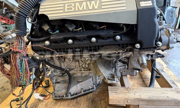 Buy BMW 645Ci 745I Engine in Monrovia in Montserrado County Buy BMW 645Ci 745I Engine in Monrovia in Montserrado County