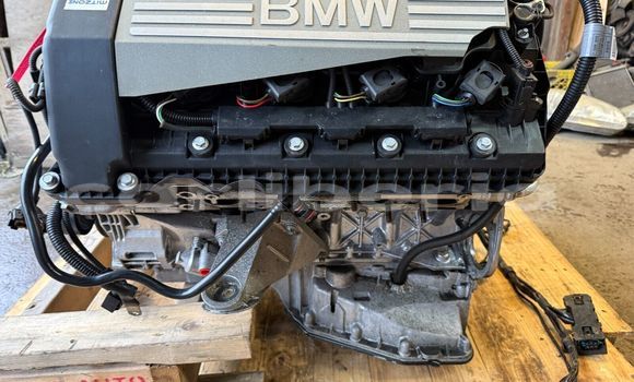 Buy BMW 645Ci 745I Engine in Monrovia in Montserrado County Buy BMW 645Ci 745I Engine in Monrovia in Montserrado County