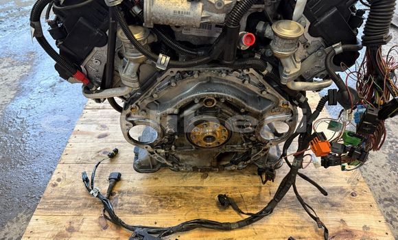Buy BMW 645Ci 745I Engine in Monrovia in Montserrado County Buy BMW 645Ci 745I Engine in Monrovia in Montserrado County
