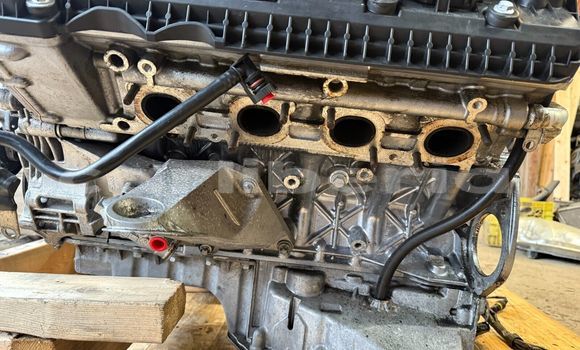 Buy BMW 645Ci 745I Engine in Monrovia in Montserrado County Buy BMW 645Ci 745I Engine in Monrovia in Montserrado County