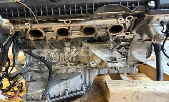 Buy BMW 645Ci 745I Engine in Monrovia in Montserrado County Buy BMW 645Ci 745I Engine in Monrovia in Montserrado County