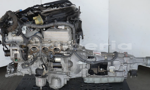 Buy LEXUS GS 300 ENGINE in Monrovia in Montserrado County Buy LEXUS GS 300 ENGINE in Monrovia in Montserrado County