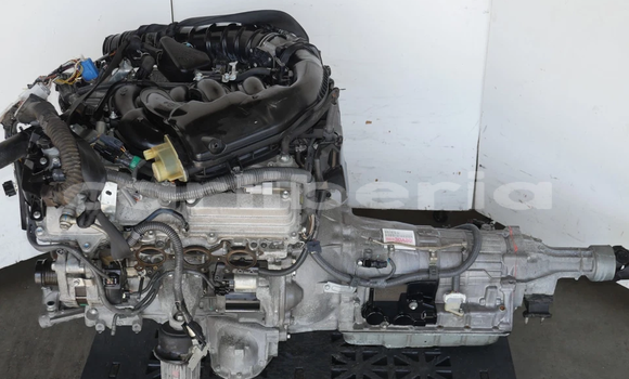 Buy LEXUS GS 300 ENGINE in Monrovia in Montserrado County Buy LEXUS GS 300 ENGINE in Monrovia in Montserrado County