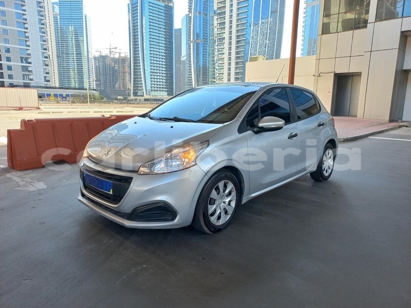 Big with watermark peugeot 208 montserrado county monrovia 5059