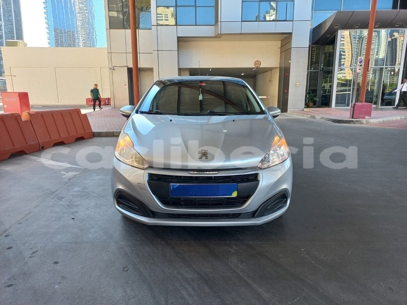 Big with watermark peugeot 208 montserrado county monrovia 5059