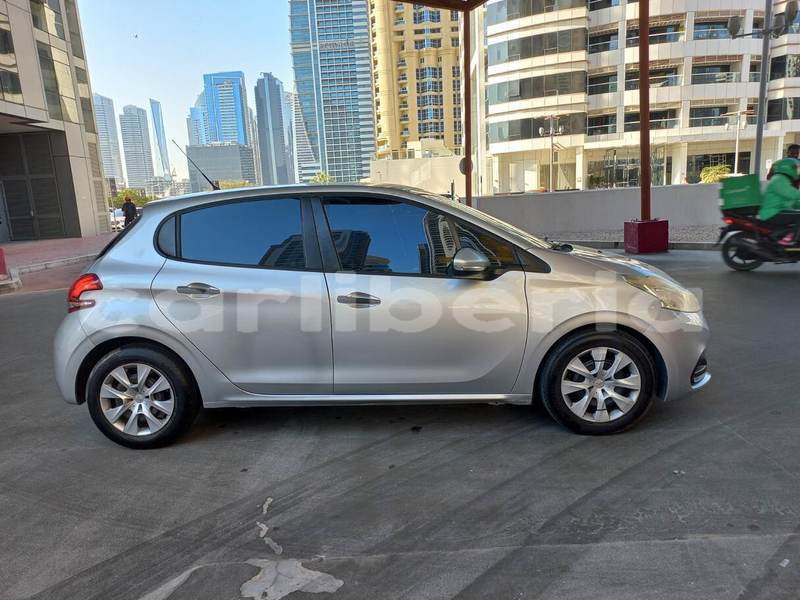 Big with watermark peugeot 208 montserrado county monrovia 5059