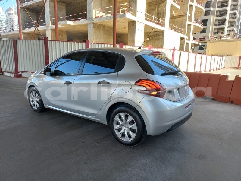 Big with watermark peugeot 208 montserrado county monrovia 5059