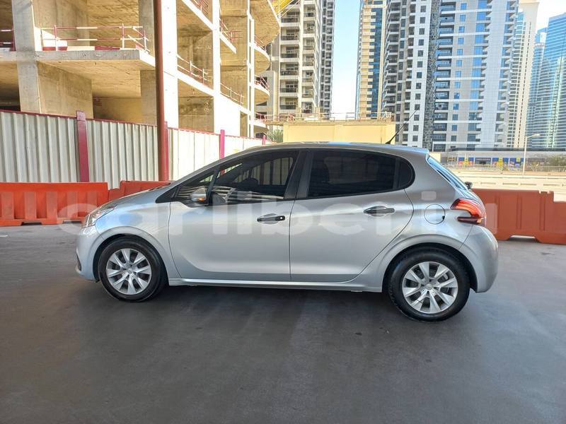 Big with watermark peugeot 208 montserrado county monrovia 5059